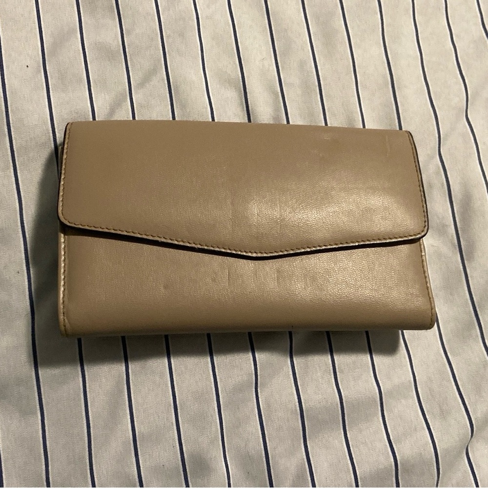 Women's Prince Gardner wallet